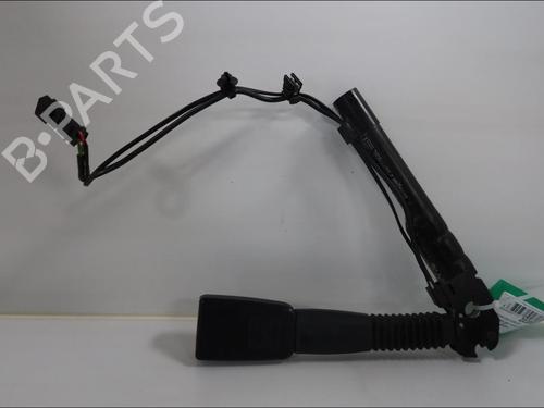 Used Seat buckle Seat buckle BMW 1 (E87) 120 d (163 hp) 33575924 33575924