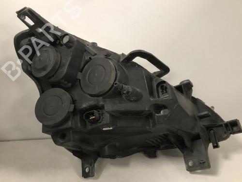 left-headlight-citroen-berlingo-box-bodympv-b9-2008-33708429 main image