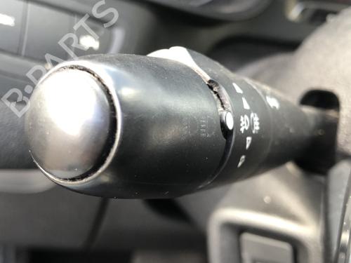 Used Steering column stalk Steering column stalk CITROËN C5 III Break (RW_) 1.6 HDi 115 (114 hp) 33601661 33601661