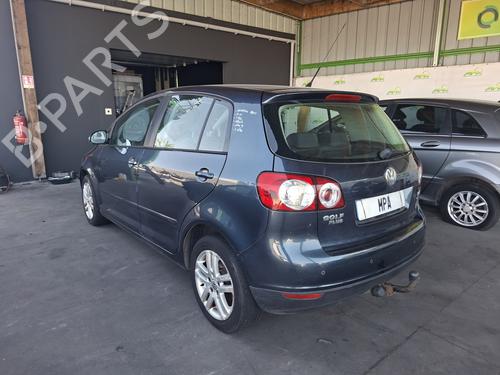 Teile für VW GOLF PLUS V (5M1, 521)  1.9 TDI  4910102 