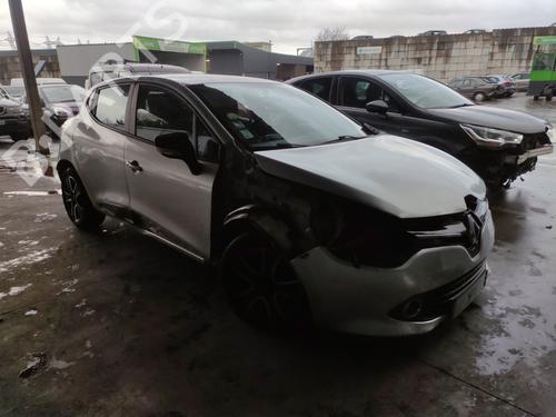 Steering column RENAULT CLIO IV (BH_) 1.5 dCi 90 | BP33596821M21 - Image 2