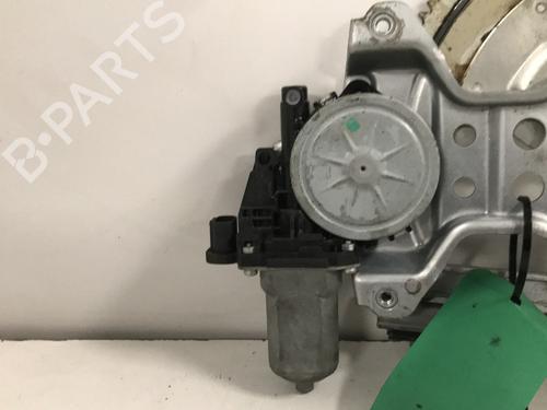 Used Front left window mechanism Front left window mechanism OPEL AGILA B (H08) 1.0 (F68) (65 hp) 33890265 33890265