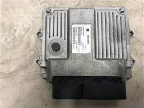 engine-control-unit-ecu-suzuki-swift-iii-mz-ez-2005-35908735 main image