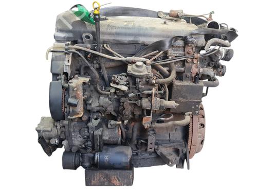Engine RENAULT MASTER II Van (FD) 2.8 dTI (FD0C, FD0F, FD2B, FD2F, FD3C, FD3F) | BP37241372M1 - Image 4
