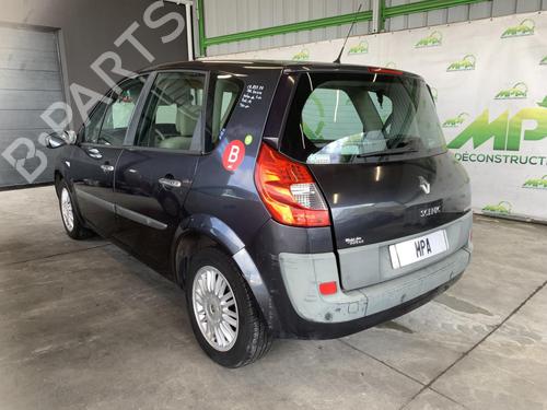 Used Parts RENAULT SCÉNIC II (JM0/1_) 4541056