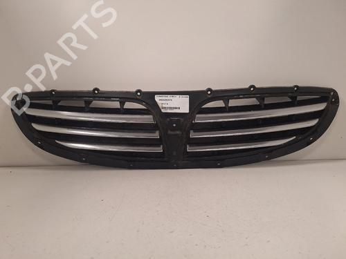 Used Grille Grille 38941208 38941208