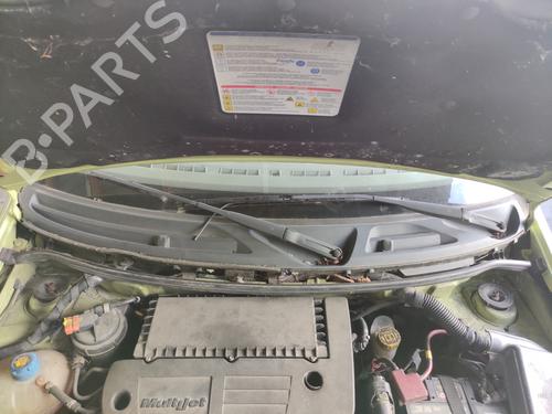 Used Scuttle panel Scuttle panel 36576424 36576424