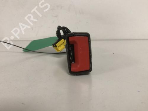 Engate do cinto Engate do cinto MERCEDES-BENZ B-CLASS Sports Tourer (W245) B 180 CDI (245.207) (109 hp) 33597530 33597530