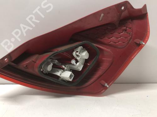 Used Left taillight Left taillight FORD FIESTA VI (CB1, CCN) [2008-2026] 33590368 33590368
