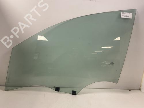 Front left door window RENAULT CLIO V (B7_) 1.5 Blue dCi 115 (B7AD) | BP36580482C18 - Image 3