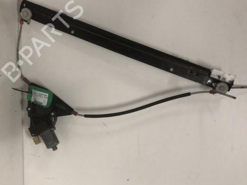 Used Front left window mechanism Front left window mechanism IVECO DAILY IV Van 35C15 V, 35C15 V/P (146 hp) 33598312 33598312