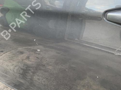 Used Left rear door Left rear door CITROËN C4 II (NC_) 1.6 VTi 120 (NC5FS0, NC5FS9) (120 hp) 33597263 33597263