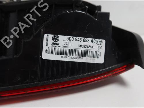 Left tailgate light BMW 1 (F21) | BP33576763C79 - Image 2