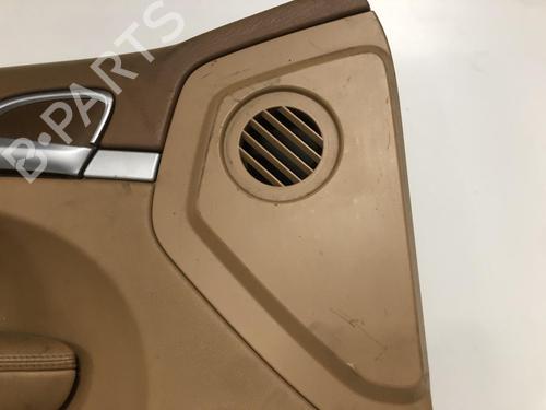 Front left panel PORSCHE CAYENNE (9PA) 3.2 | BP37418436C58 - Image 2