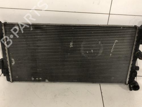 Water radiator RENAULT ESPACE IV (JK0/1_) 2.2 dCi (JK0H) | BP33596092M31 - Image 3