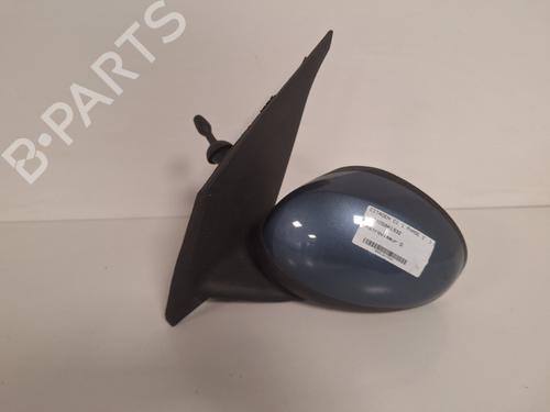 Used Left mirror Left mirror CITROËN C1 (PM_, PN_) 1.0 (68 hp) 36247785 36247785
