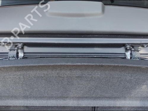 Rear parcel shelf BMW 1 (E87) 116 i | BP36575039C85 - Image 2