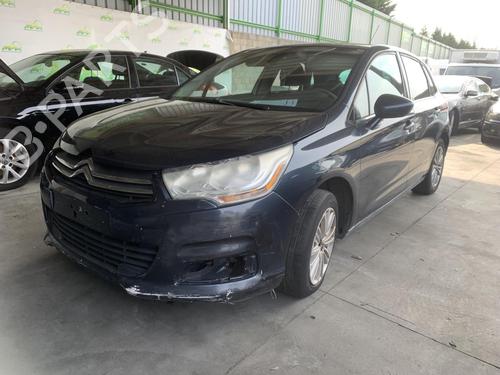 steering-column-citroen-c4-ii-nc_-2009-33604046 main image