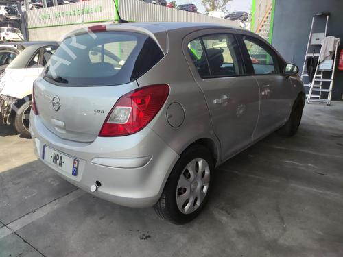 Used Parts OPEL CORSA D (S07) 4522861