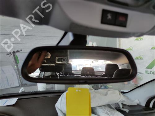 Espelho interior Espelho interior PEUGEOT 208 I (CA_, CC_) 1.4 HDi (68 hp) 35908876 35908876