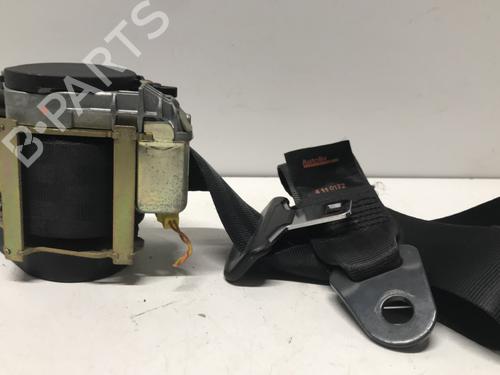 Used Front right seatbelt Front right seatbelt PEUGEOT 206 CC (2D) [2000-2008] 33601934 33601934