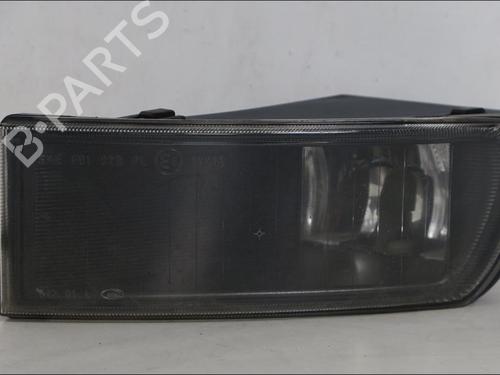 Used Left front fog light Left front fog light SAAB 9-3 (YS3F, E79, D79, D75) 1.9 TiD (120 hp) 33575456 33575456