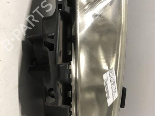 Used Right headlight Right headlight RENAULT MEGANE II (BM0/1_, CM0/1_) [2001-2012] 33590534 33590534