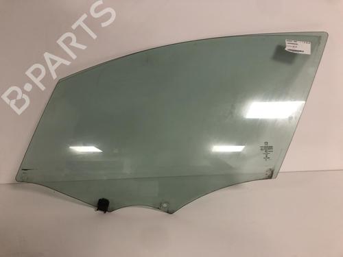 Used Front left door window Front left door window 37474876 37474876