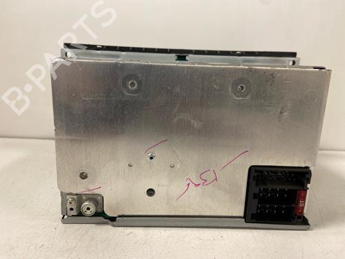 Radio SMART FORTWO Coupe (451) 0.8 CDi (451.301) | BP33599856E6 - Image 3