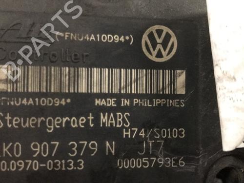 Módulo de ABS Módulo de ABS VW GOLF V (1K1) [2003-2010] 33890273 33890273