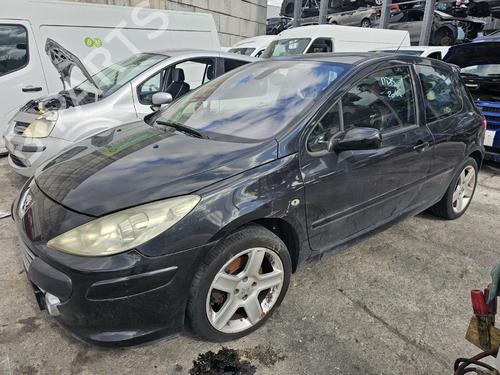 Used Parts PEUGEOT 307 (3A/C)  2.0 HDi 135  4972171