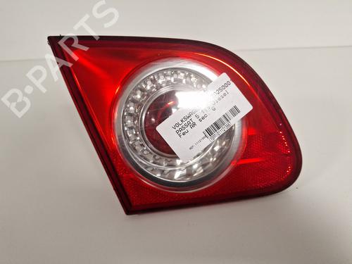 Used Left tailgate light Left tailgate light VW PASSAT B6 (3C2) 1.9 TDI (105 hp) 33592594 33592594