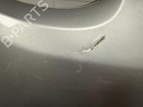 Used Front bumper Front bumper CITROËN C1 (PM_, PN_) 1.0 (68 hp) 34108283 34108283