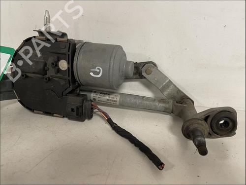 Used Front wiper motor Front wiper motor VW GOLF PLUS V (5M1, 521) [2004-2013] 33575370 33575370
