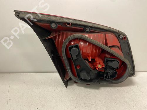 Used Right tailgate light Right tailgate light 39256609 39256609