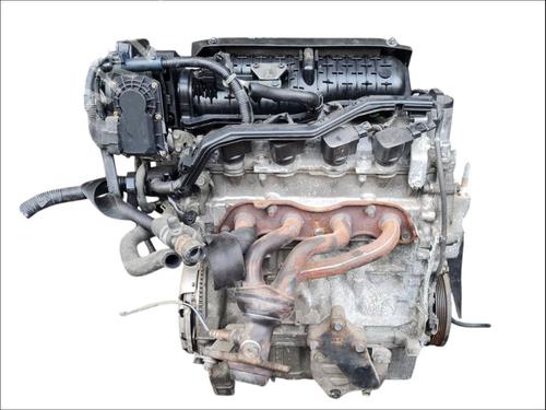 Engine HONDA CIVIC IX (FK) 1.4 i-VTEC (FK1) | BP33577932M1  - Image 5