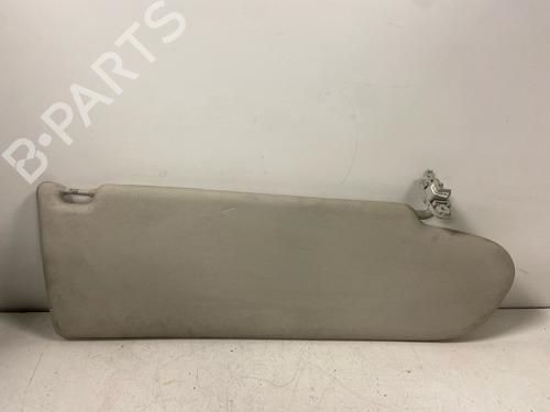Left sun visor VW TRANSPORTER T5 Van (7HA, 7HH, 7EA, 7EH) 2.0 TDI | BP37229649I1 - Image 2