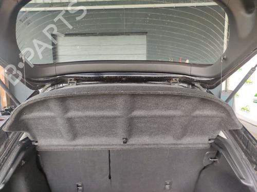 Used Rear parcel shelf Rear parcel shelf HONDA CIVIC VIII Hatchback (FN, FK) 2.2 CTDi (FK3) (140 hp) 35911033 35911033