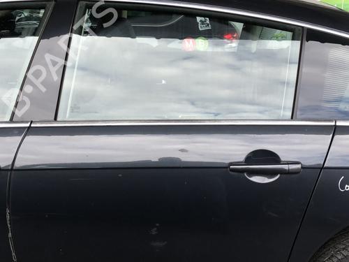 Used Left rear door Left rear door CITROËN C6 (TD_) 2.2 HDi (170 hp) 33602386 33602386