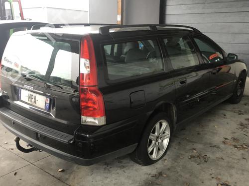 Brugte VOLVO V70 III (135)  2.4 D  4523869
