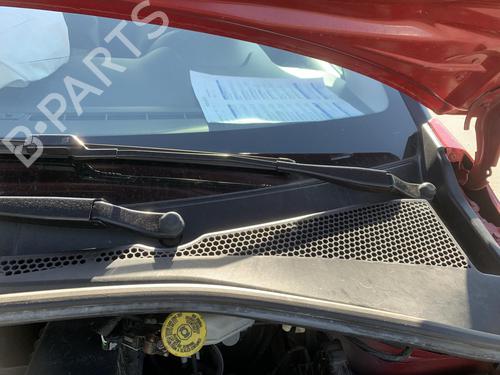 Used Front wiper motor Front wiper motor CITROËN C3 III (SX) 1.2 VTi 82 (82 hp) 33837371 33837371