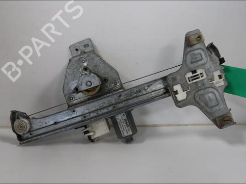 Used Rear left window mechanism Rear left window mechanism CITROËN C4 I (LC_) [2004-2014] 33576588 33576588