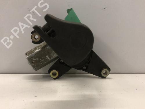 Used Rear windshield wiper arm Rear windshield wiper arm RENAULT SCÉNIC II (JM0/1_) 1.9 dCi (125 hp) 34615108 34615108