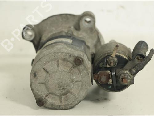 Used Starter Starter CITROËN C2 (JM_) 1.4 (73 hp) 33573052 33573052