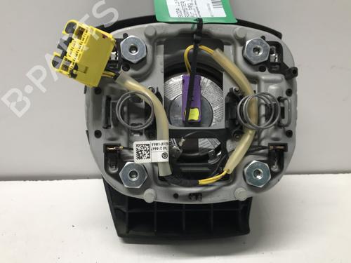 Used Driver airbag Driver airbag SKODA ROOMSTER (5J7) 1.9 TDI (105 hp) 33599611 33599611