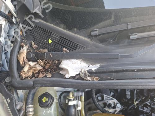 Used Front wiper motor Front wiper motor 34166235 34166235