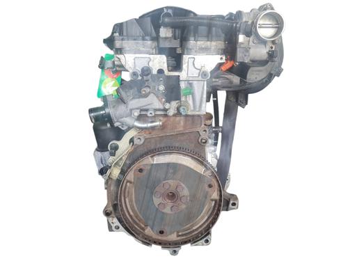 Engine PEUGEOT 307 (3A/C)  | BP37613819M1  - Image 5