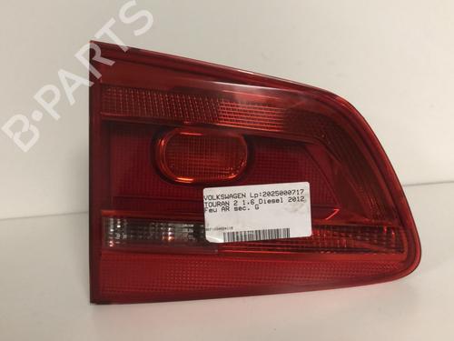 Left tailgate light VW TOURAN (1T3) 1.6 TDI | BP33601136C79 - Image 2
