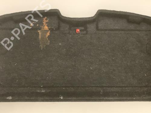 Used Rear parcel shelf Rear parcel shelf PEUGEOT 308 I (4A_, 4C_) 1.6 HDi (109 hp) 33592631 33592631