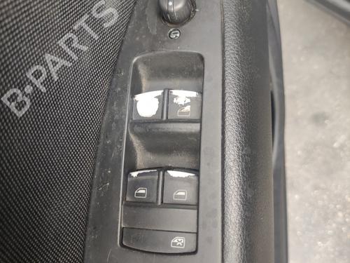 Used Left front window switch Left front window switch AUDI Q7 (4LB) 3.0 TDI quattro (233 hp) 36029667 36029667